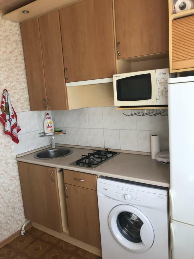 Viru Pst 20 Daire Sillamäe Dış mekan fotoğraf